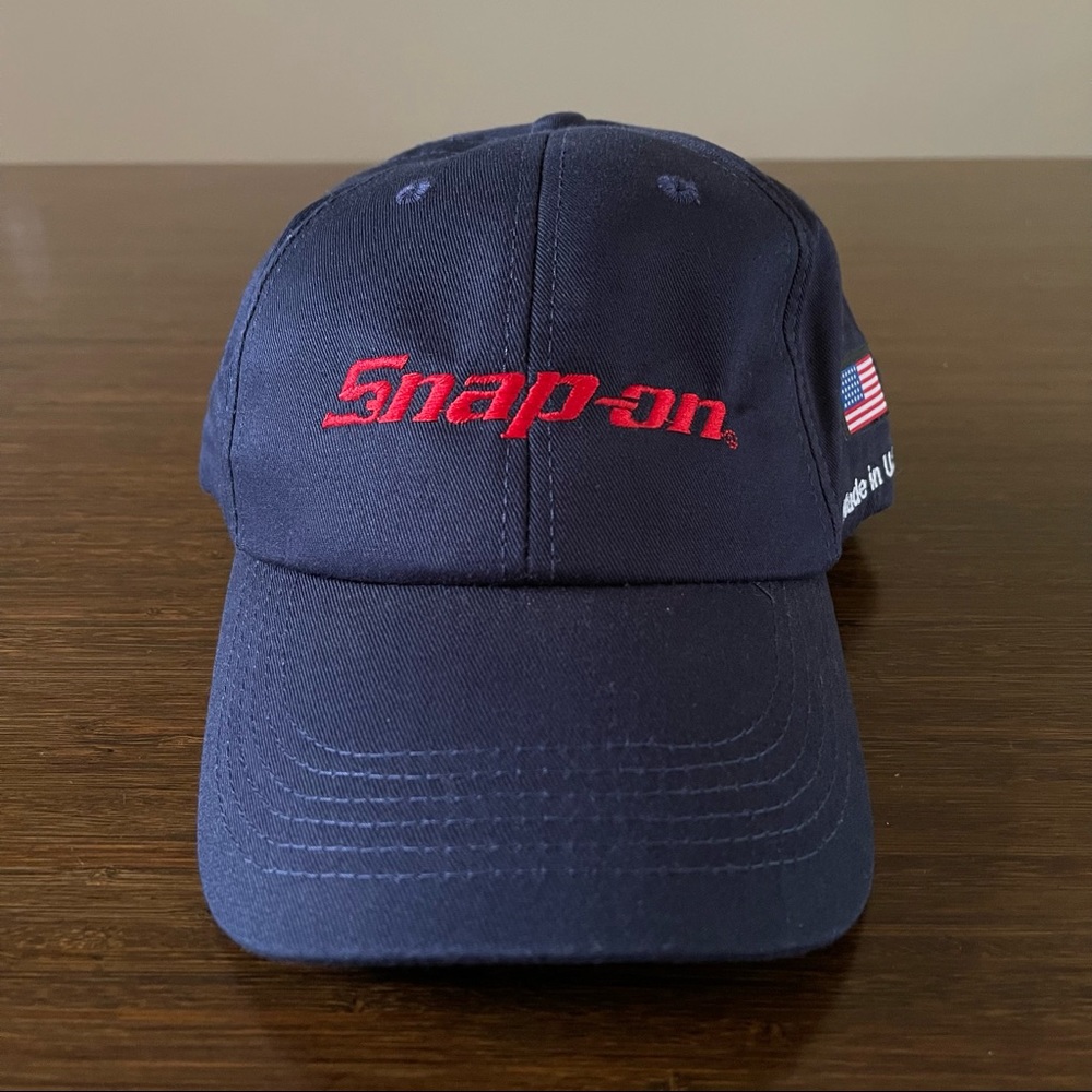 SNAP-ON Hat